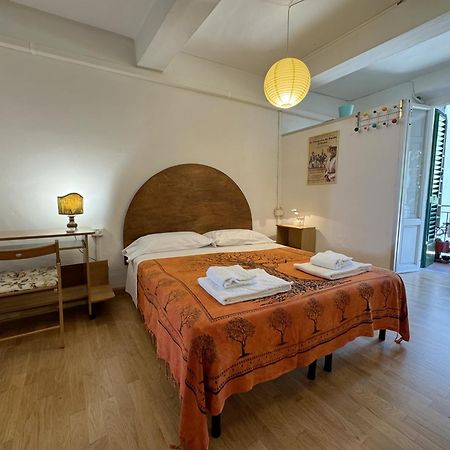 Apartmán Giulio In Santo Spirito Florencie Exteriér fotografie