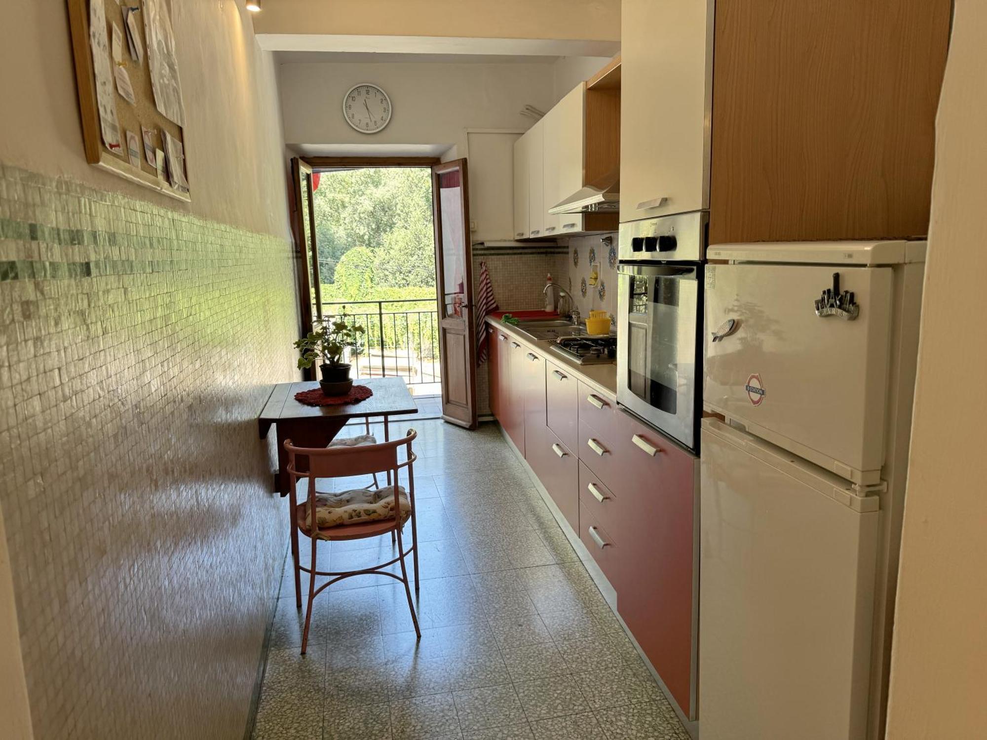 Apartmán Giulio In Santo Spirito Florencie Exteriér fotografie