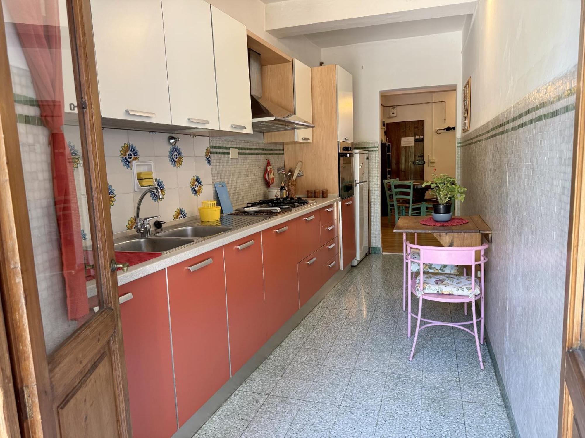 Apartmán Giulio In Santo Spirito Florencie Exteriér fotografie