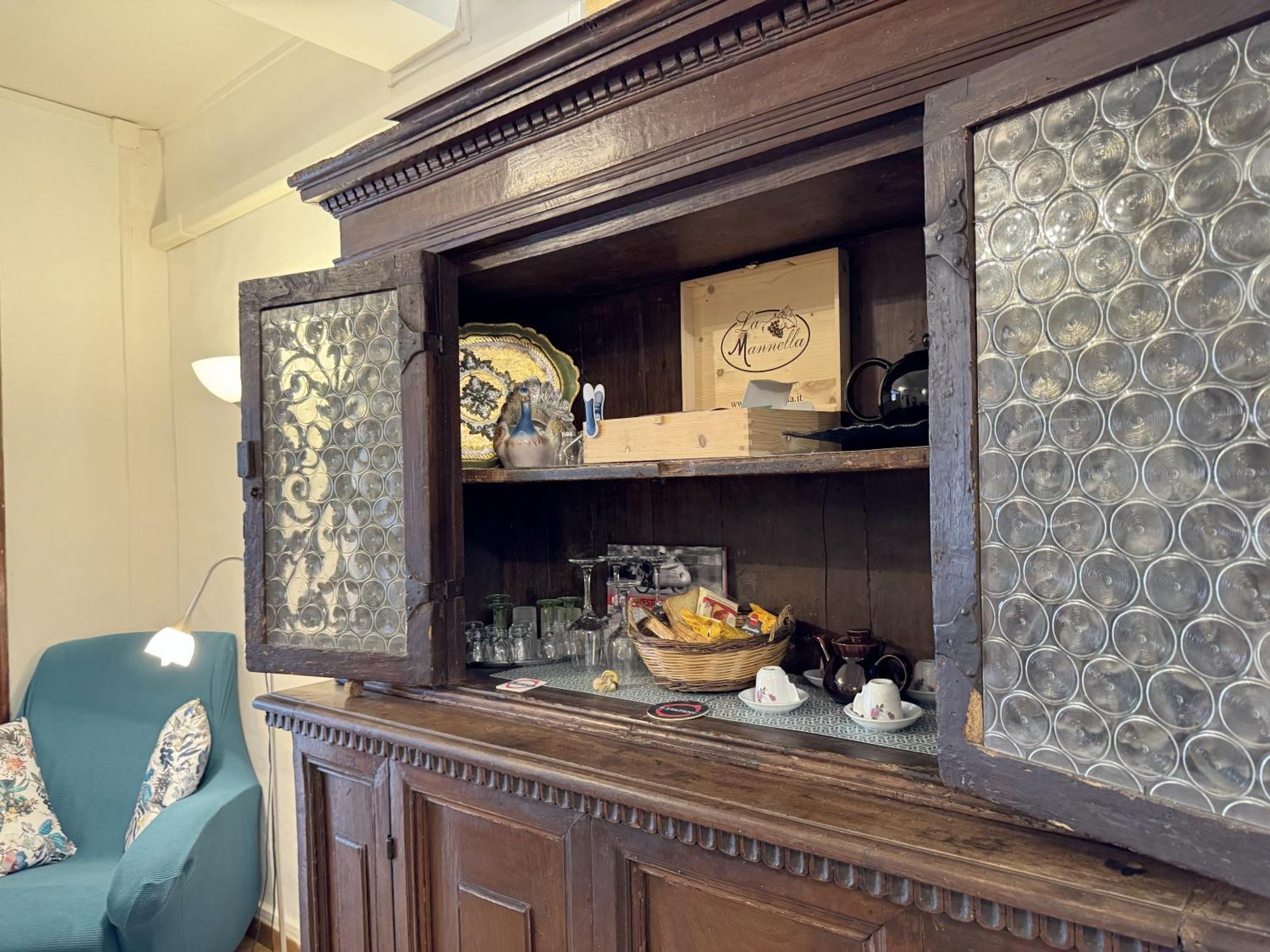Apartmán Giulio In Santo Spirito Florencie Exteriér fotografie