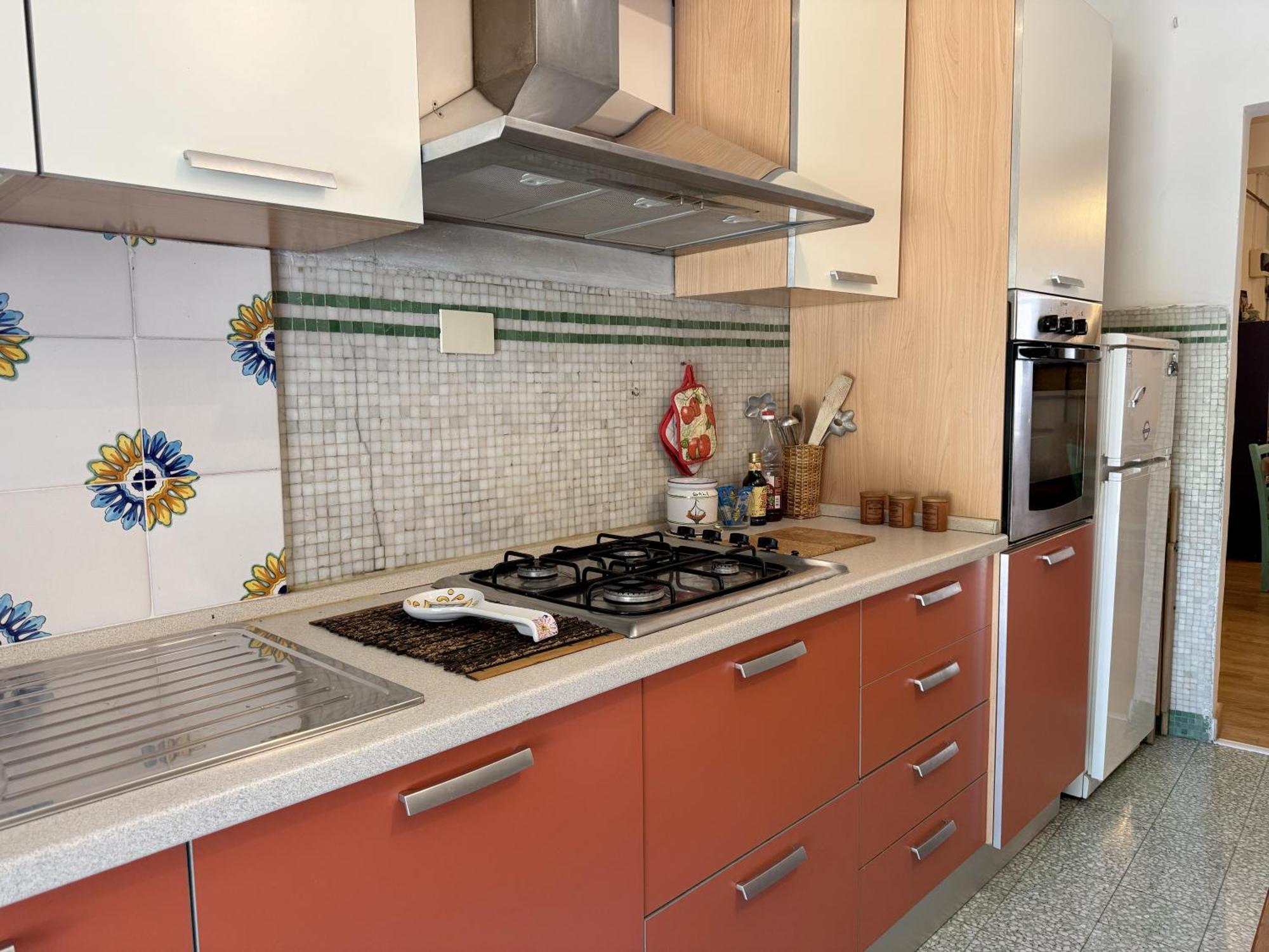 Apartmán Giulio In Santo Spirito Florencie Exteriér fotografie