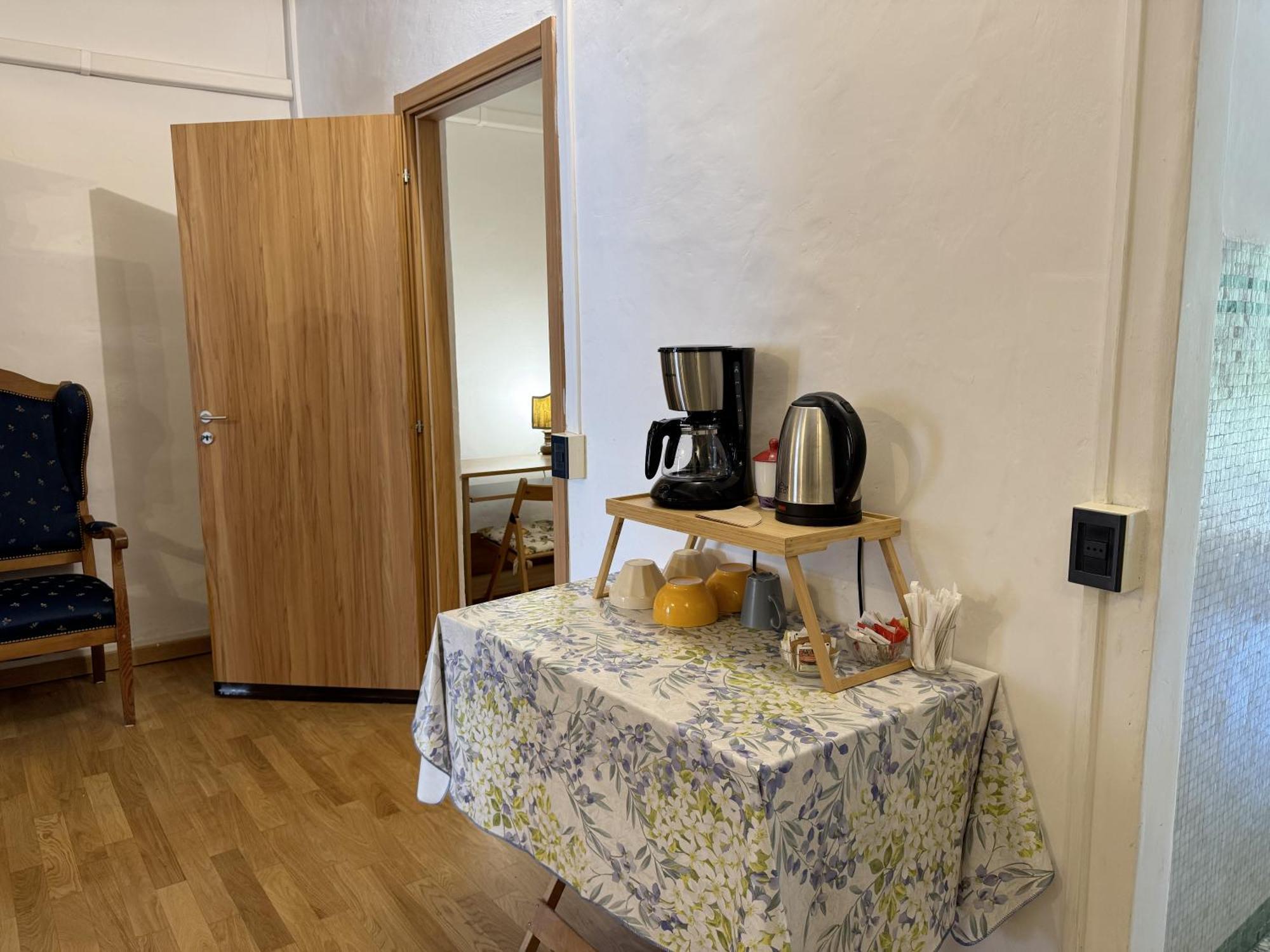 Apartmán Giulio In Santo Spirito Florencie Exteriér fotografie