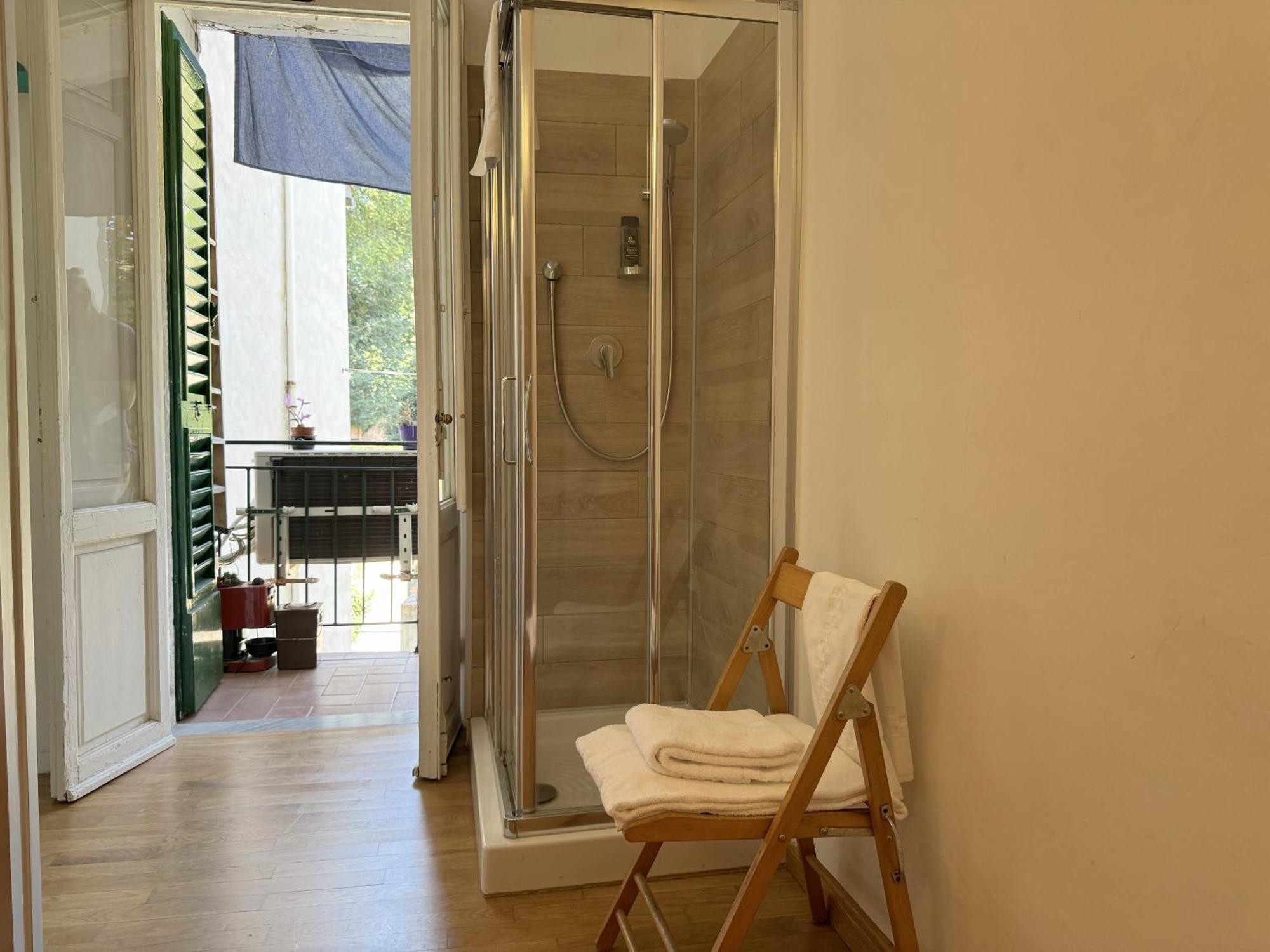 Apartmán Giulio In Santo Spirito Florencie Exteriér fotografie