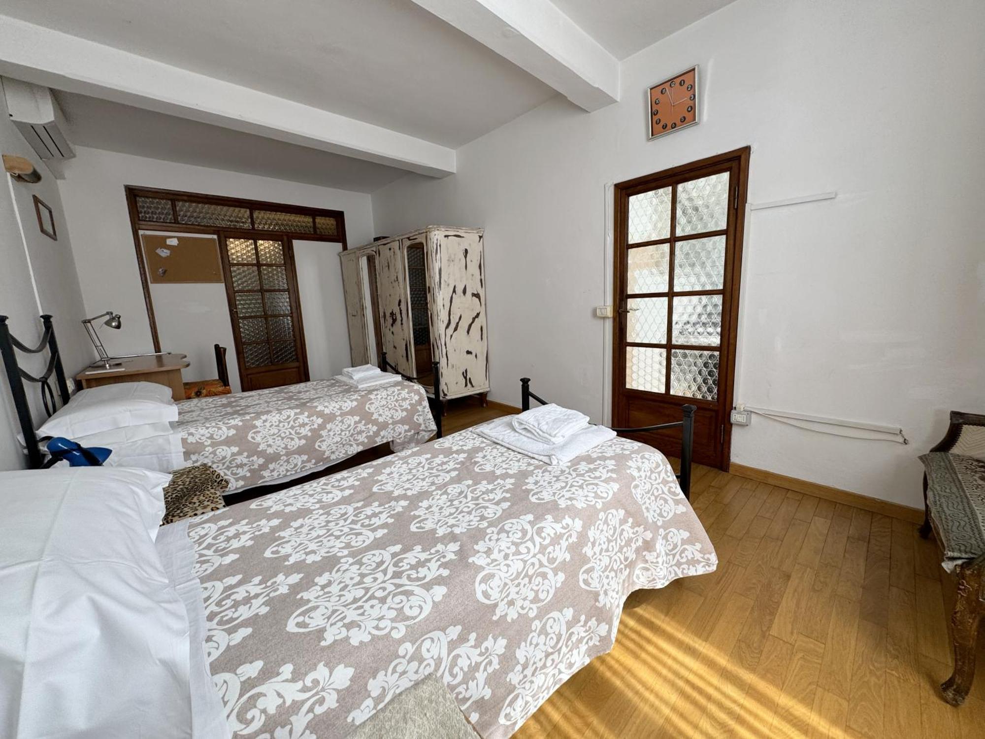 Apartmán Giulio In Santo Spirito Florencie Exteriér fotografie