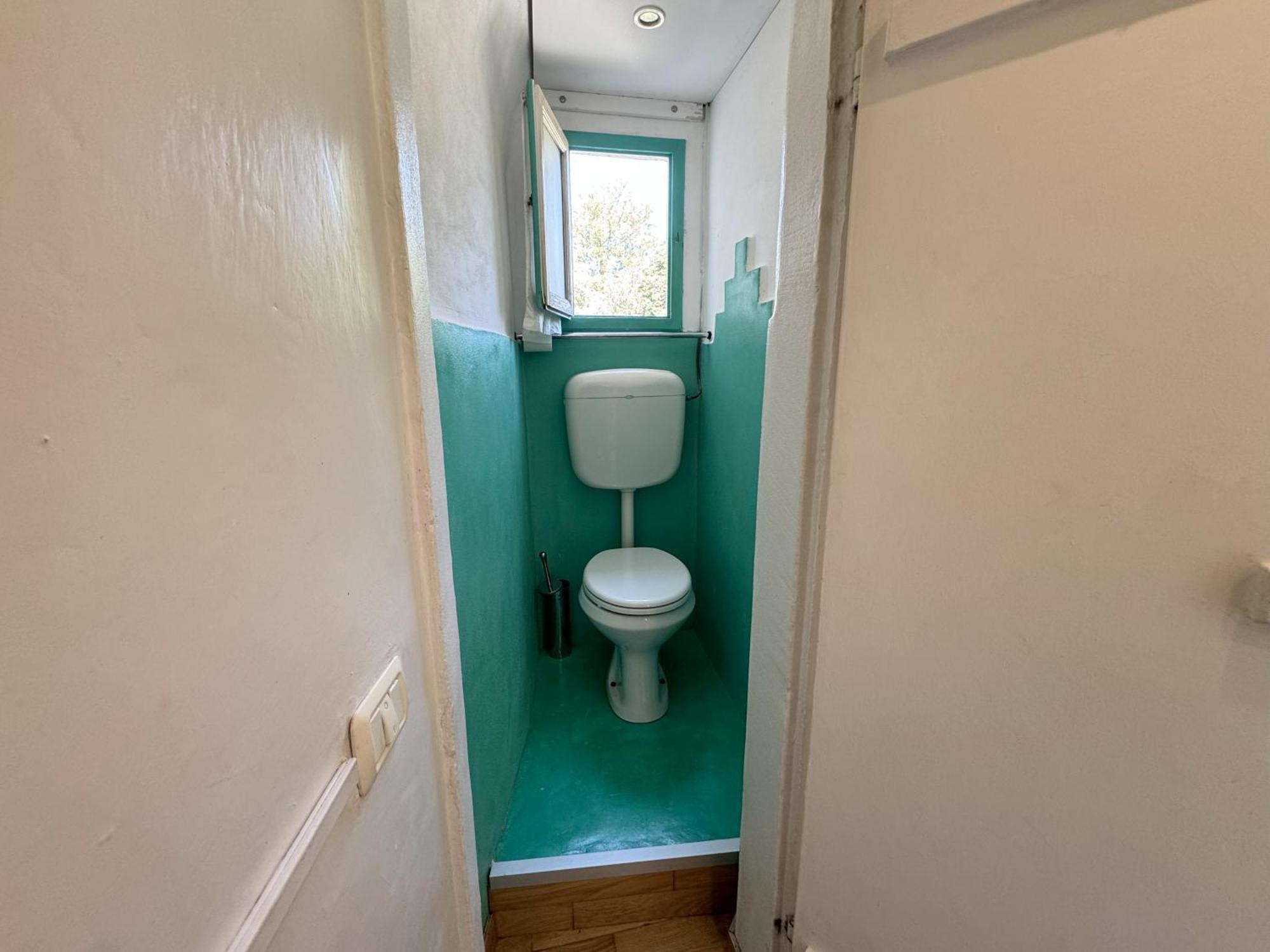 Apartmán Giulio In Santo Spirito Florencie Exteriér fotografie