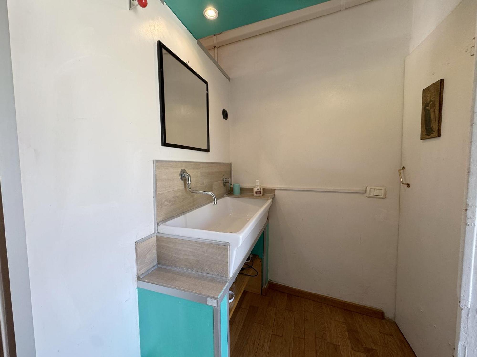 Apartmán Giulio In Santo Spirito Florencie Exteriér fotografie