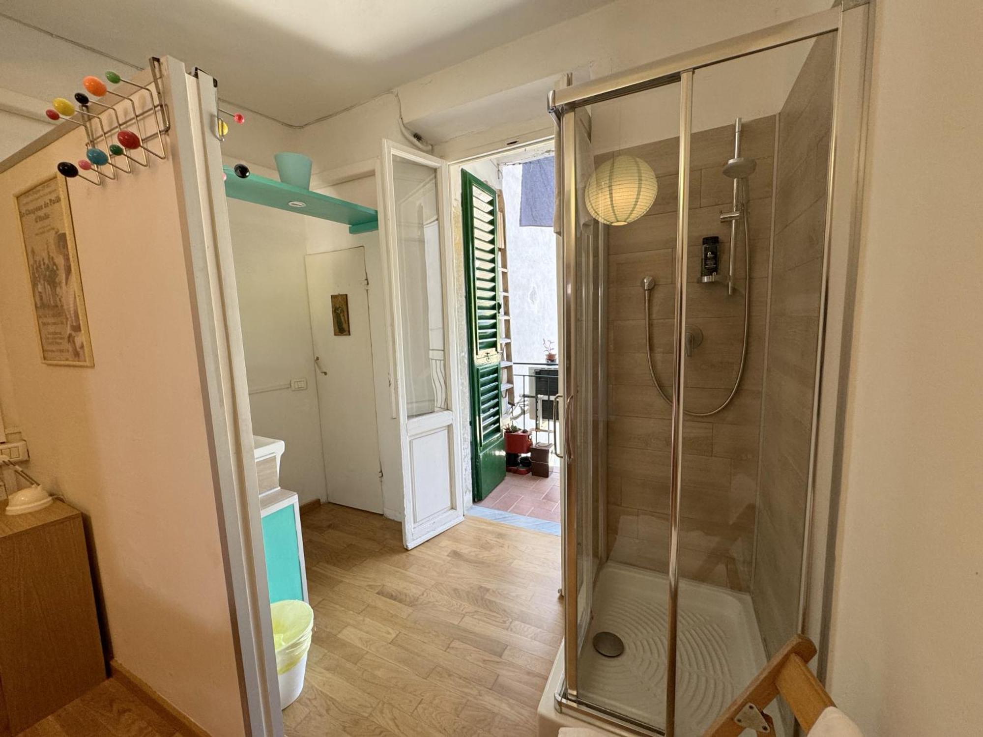 Apartmán Giulio In Santo Spirito Florencie Exteriér fotografie