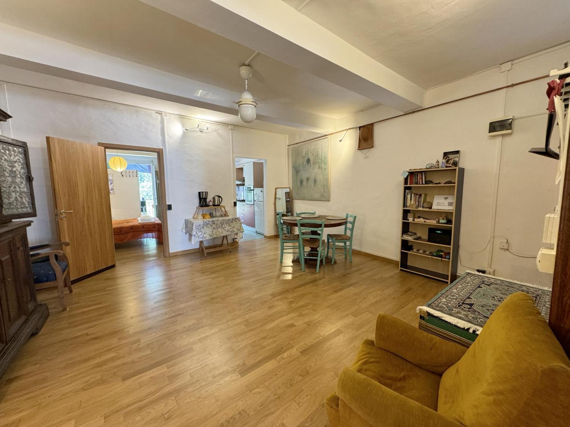 Apartmán Giulio In Santo Spirito Florencie Exteriér fotografie